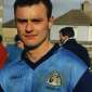 William Kirby playing for Tralee IT