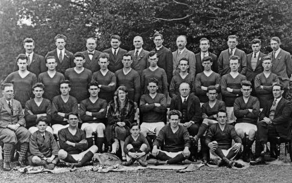 1926 All Ireland Senior Football Champions