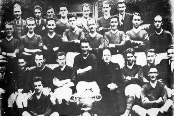 1931 All Ireland Senior Football Champions