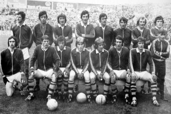 1975 All Ireland Senior Football Champions