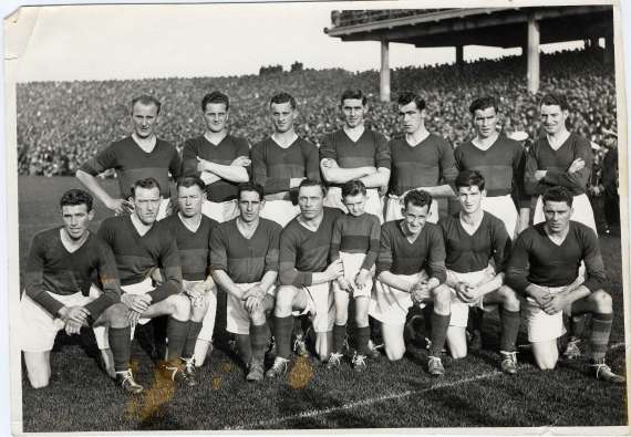 1938 Kerry Team