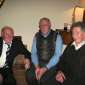 Three sons - their three fathers were Kerry legends
