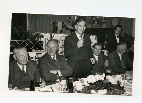  Kerry GAA Social in 1965