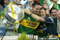 The Greatest Day - AI Title No. 35 - 2007