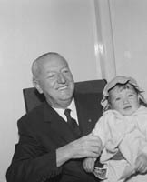 James O Sullivan - Dr. Eamonn's son