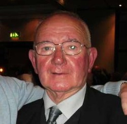 Jimmy O Brien