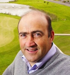 Tomas Kelliher