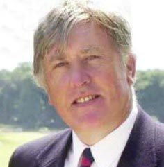 Tribute to Denis Coffey