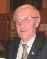 Sean Seosamh O Conchubhair