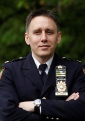 Paul McCormack