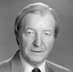 Charlie Haughey