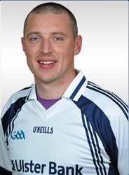 Interview with Kieran Donaghy's Grandmother