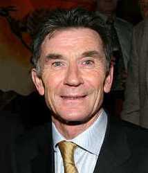 Tribute to Seamus Kennedy