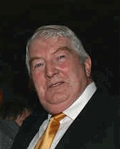 Paudie Fitzgerald