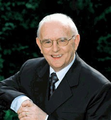 Jimmy Magee