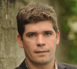 Eamonn Fitzmaurice