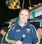 John Fintan Daly