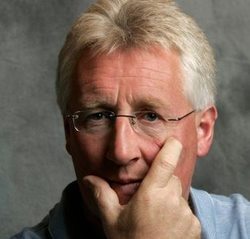 Pat Spillane