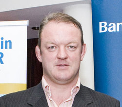 Mick Galwey