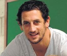 Paul Galvin