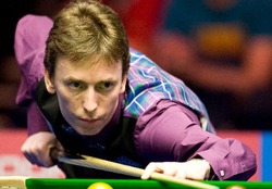 Ken Doherty