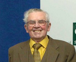 Gus Cremin