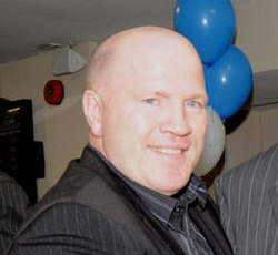 Michael Carruth