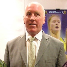 Brian Mullins