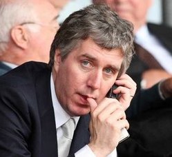 John Delaney