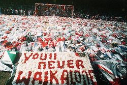 The Hillsborough Disaster The Hillsborough Disaster