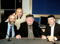 The Healy Raes - Jackie, Michael and Danny The Healy Raes - Jackie, Michael and Danny