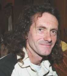 John Lenihan
