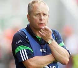 Mickey Ned O'Sullivan