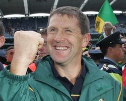 Jack O'Connor