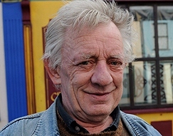 Mick Lally