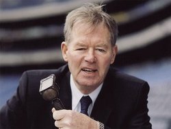 Tribute to Micheal O Muircheartaigh