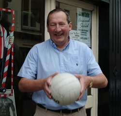 Tim Kennelly