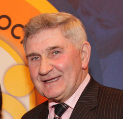 Mick O'Dwyer