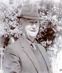 Sean McCarthy