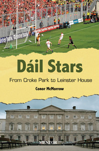 Dail Stars - From Croke Park to Leinster House