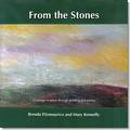 From the Stones - A homage to place through painting and poetry