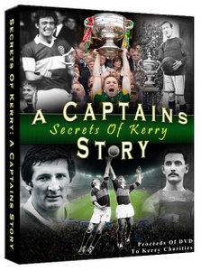 Secrets of Kerry: A Captain's Story