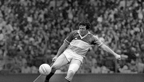 Seamus Darby Goal in 1982